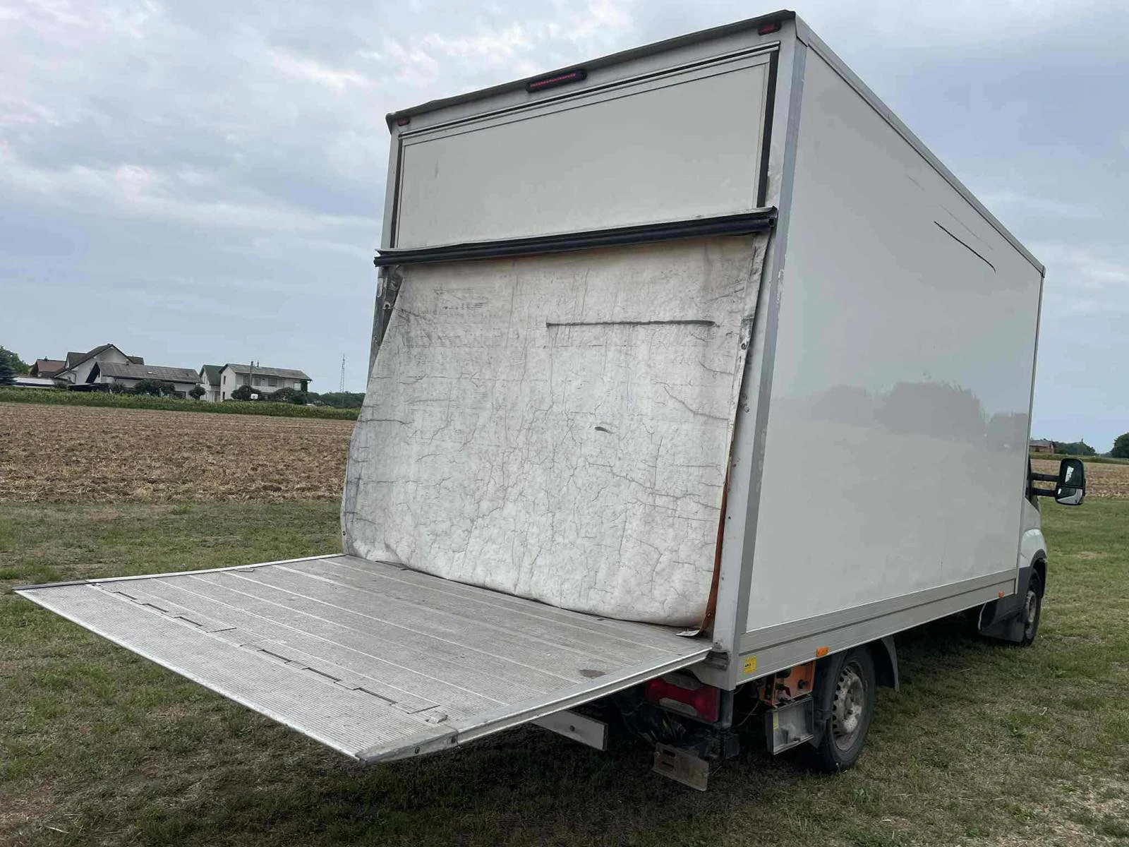 Iveco Daily 2.3MJET | Mobile.bg   5