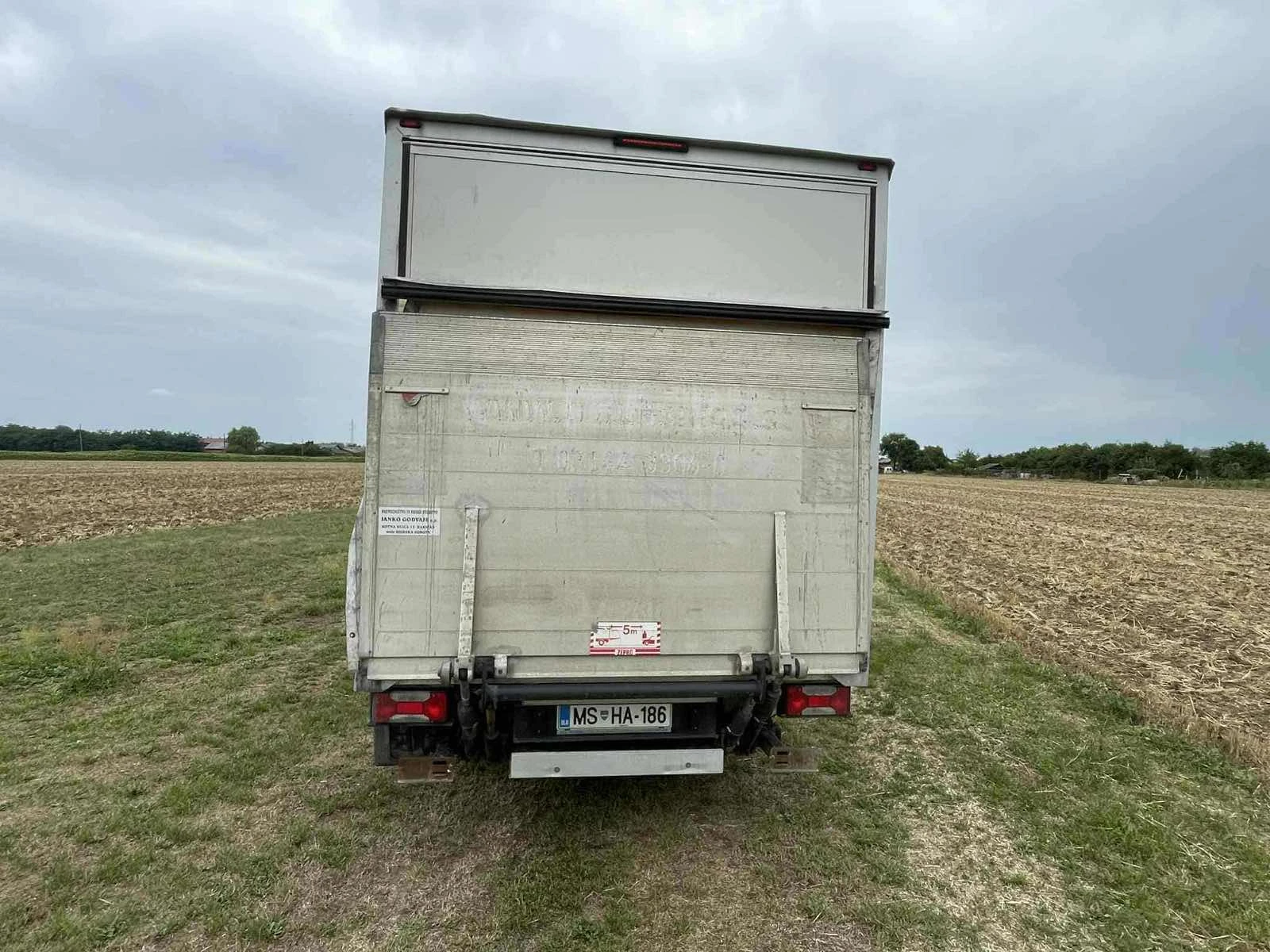 Iveco Daily 2.3MJET | Mobile.bg   8