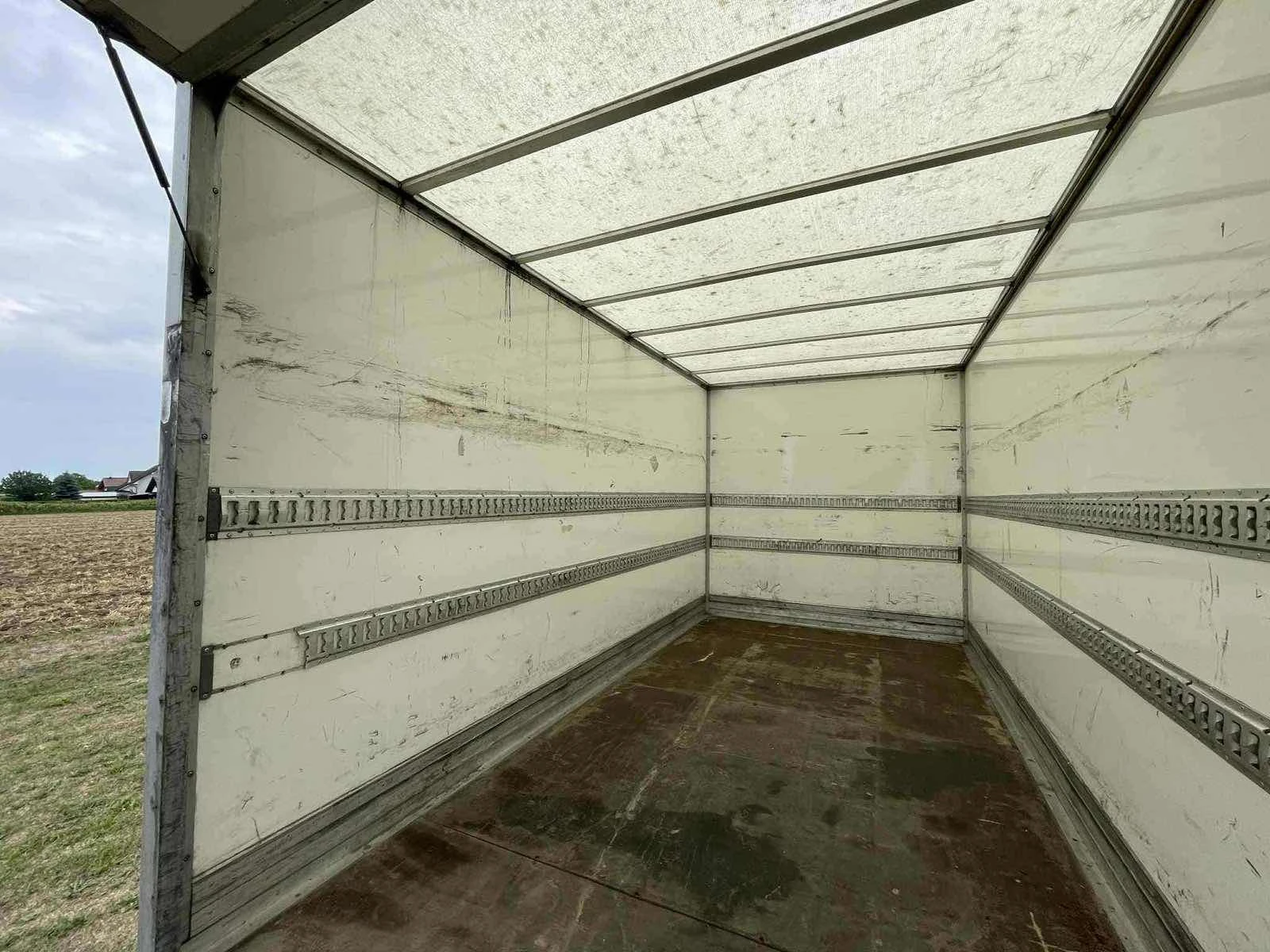 Iveco Daily 2.3MJET | Mobile.bg   9