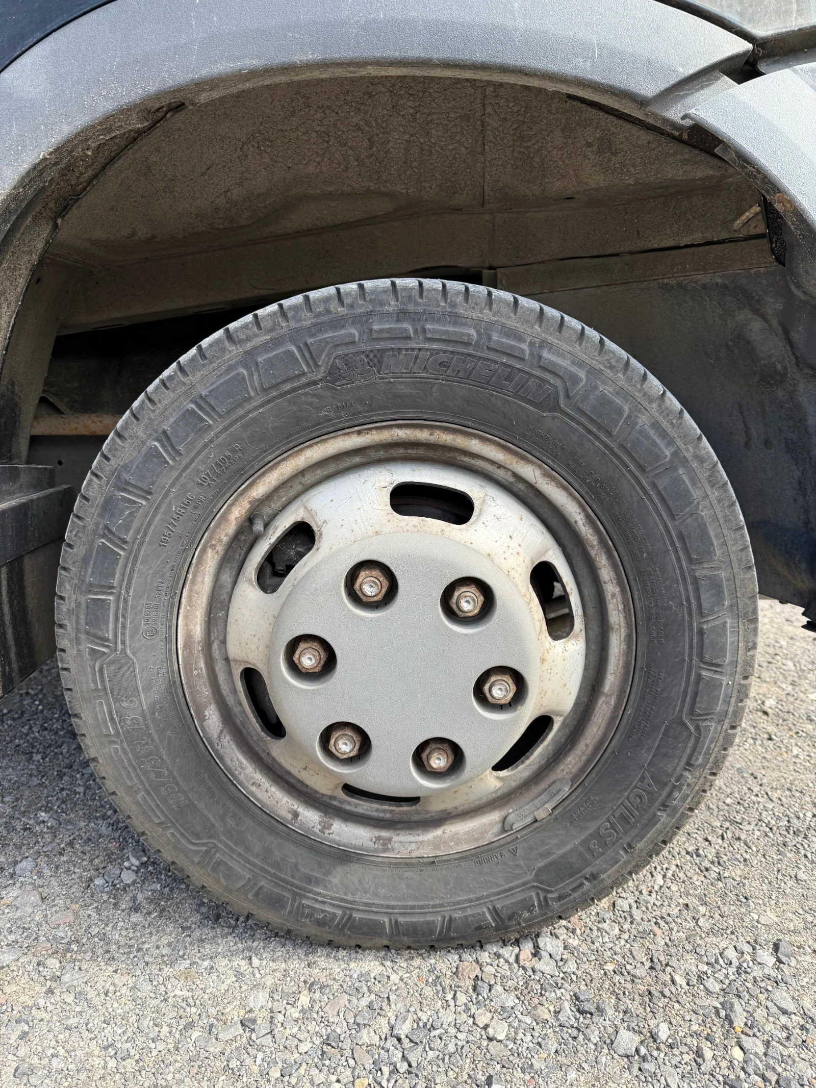 Iveco 35c18, снимка 11 - Бусове и автобуси - 56245256