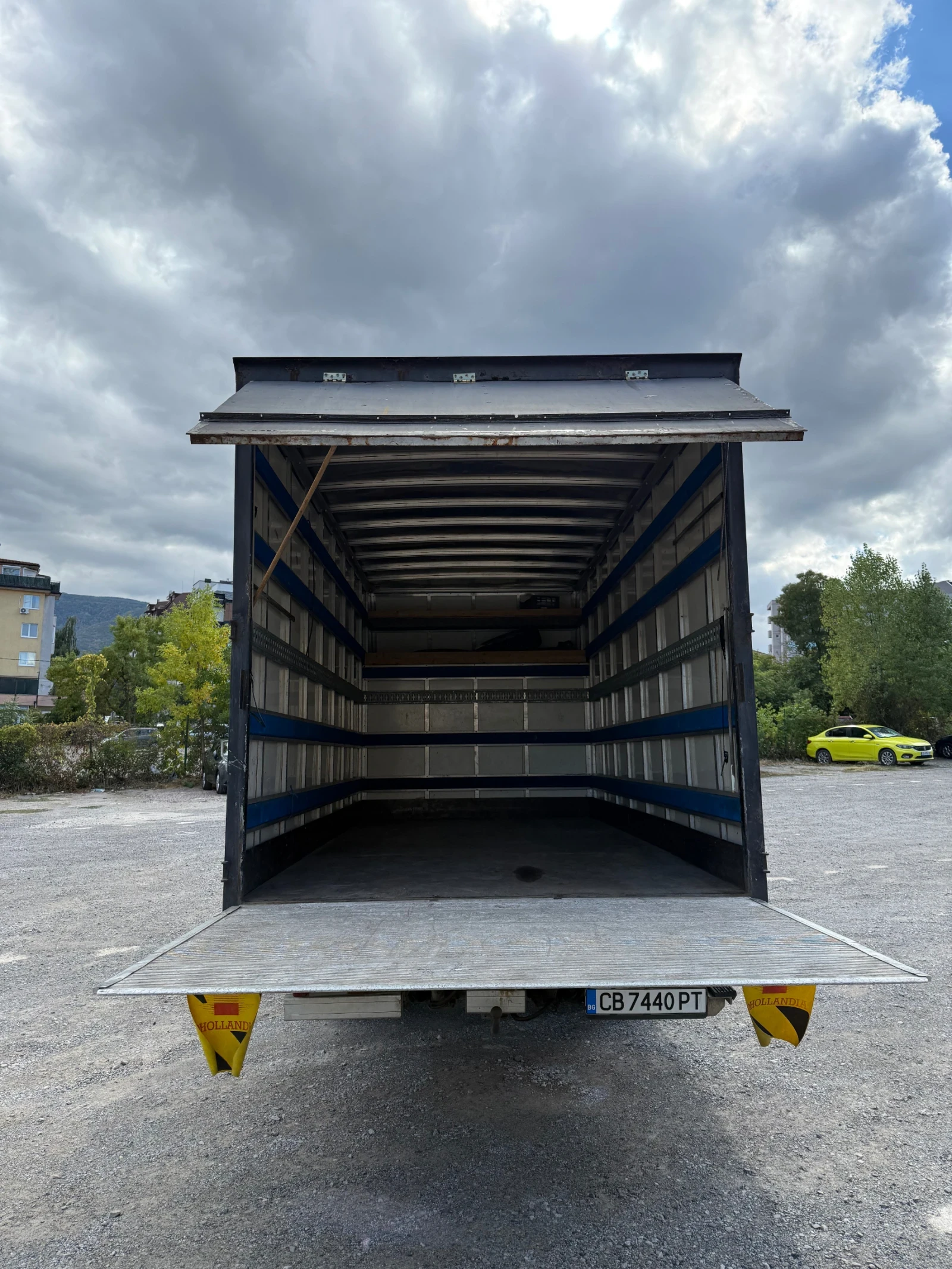 Iveco 35c18, снимка 8 - Бусове и автобуси - 56245256