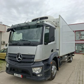 Mercedes-Benz Antos 1830 ХЛАДИЛЕН БОРД, снимка 2