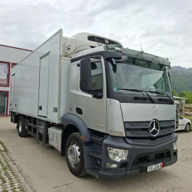 Mercedes-Benz Antos 1830 ХЛАДИЛЕН БОРД, снимка 1
