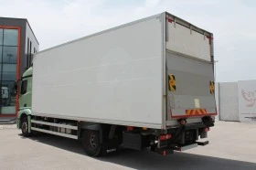 Mercedes-Benz Actros 1842 EUR6 | Mobile.bg    3