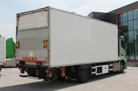 Mercedes-Benz Actros 1842 EUR6, снимка 4