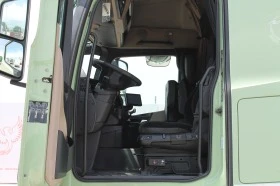 Mercedes-Benz Actros 1842 EUR6, снимка 7