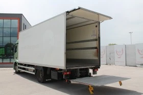 Mercedes-Benz Actros 1842 EUR6 | Mobile.bg    13