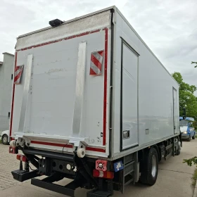����� �� �������� �� Mercedes-Benz Antos 1830 �������� ����