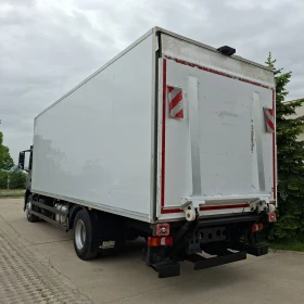 ����� �� �������� �� Mercedes-Benz Antos 1830 �������� ����