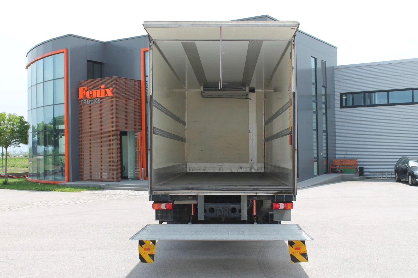 Mercedes-Benz Actros 1842 EUR6 | Mobile.bg   14