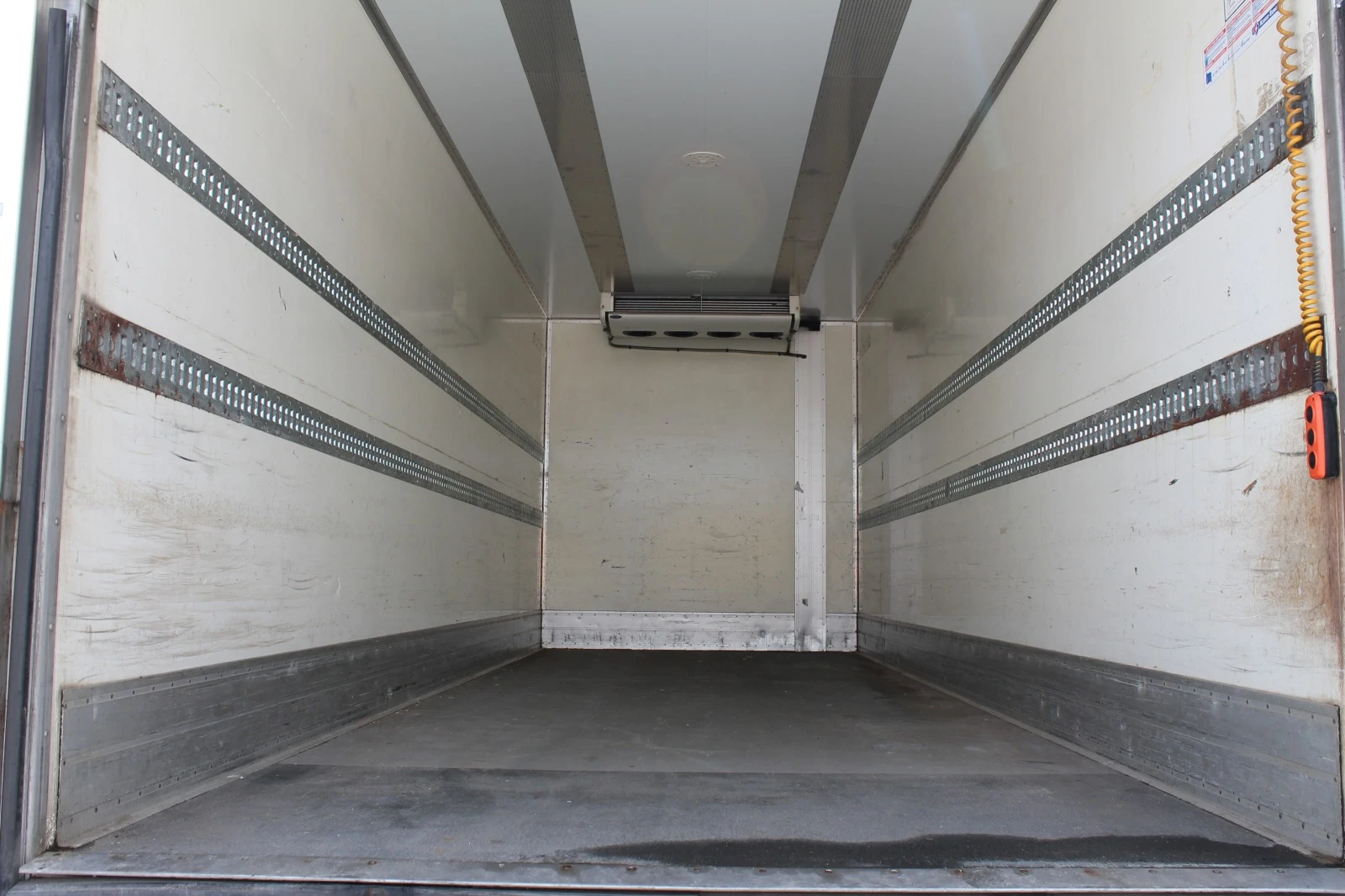 Mercedes-Benz Actros 1842 EUR6 | Mobile.bg   15