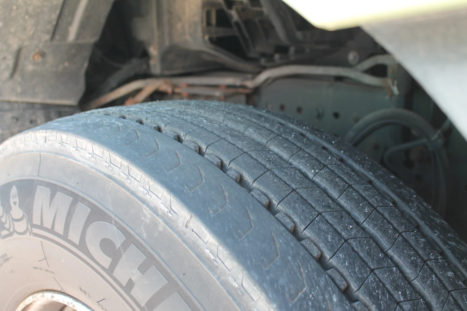 Mercedes-Benz Actros 1842 EUR6 | Mobile.bg   16