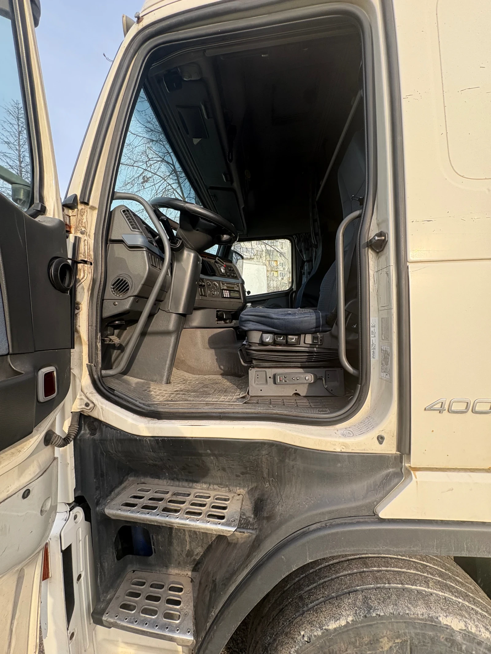 Volvo Fh 12  - изображение 4