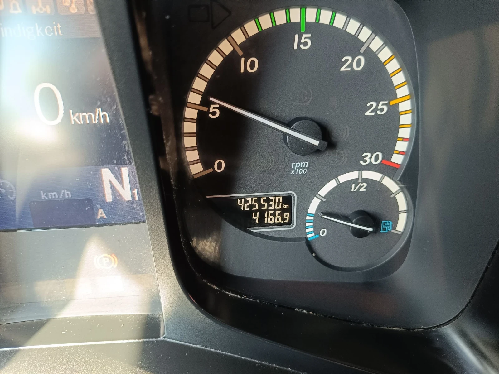 Mercedes-Benz Antos 1830 �������� ���� | Mobile.bg � ����������� 6