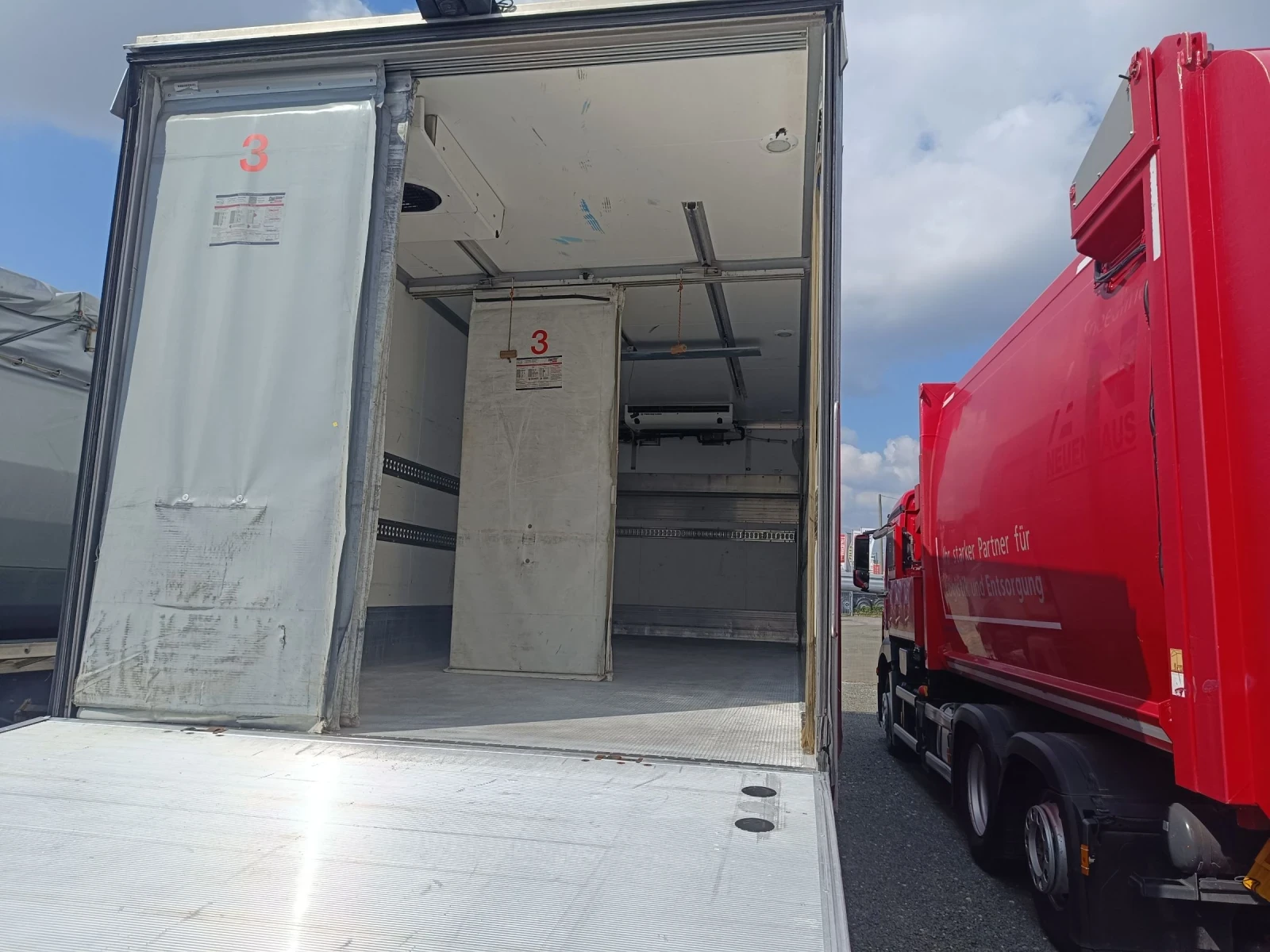 Mercedes-Benz Antos 1830 �������� ���� | Mobile.bg � ����������� 7