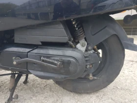 Yamaha Giggle 50 4т , снимка 7