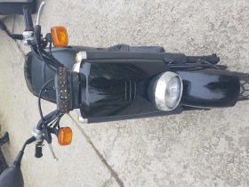 Yamaha Giggle 50 4т , снимка 8