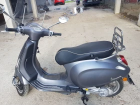 Vespa Primavera 50 4т , снимка 7