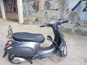 Vespa Primavera 50 4т , снимка 2