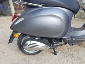 Vespa Primavera 50 4т , снимка 10
