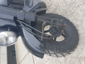 Yamaha Giggle 50 4т , снимка 3