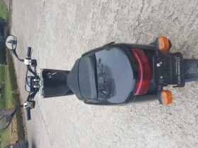 Yamaha Giggle 50 4т , снимка 5