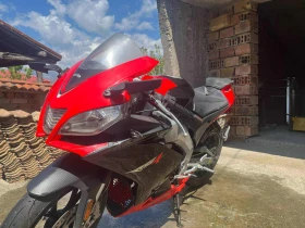 Aprilia Rs, снимка 3