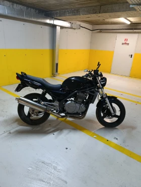 Kawasaki ER, снимка 5