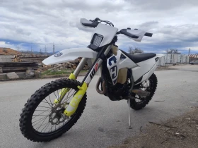 Husqvarna FE, снимка 1