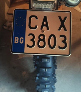 Husqvarna FE, снимка 6