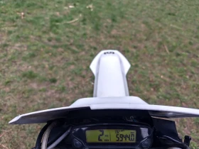 Husqvarna FE, снимка 4