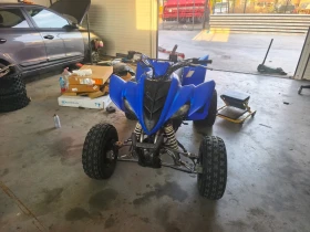 Yamaha Raptor, снимка 6