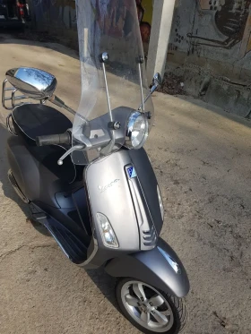 Vespa Primavera 50 4�  | Mobile.bg � ����� ������ 3