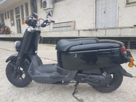 Yamaha Giggle 50 4�  | Mobile.bg � ����� ������ 2