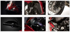 Moto Morini X-Cape, снимка 9 - Мотоциклети и мототехника - 49848186