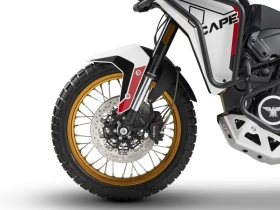 Moto Morini X-Cape | Mobile.bg � ����� ������ 6