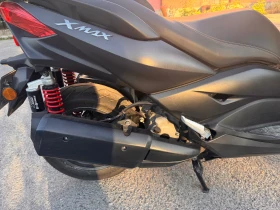Yamaha X-max | Mobile.bg    3