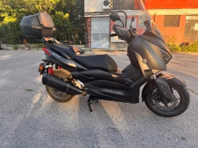 Yamaha X-max | Mobile.bg    2