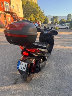 Yamaha X-max | Mobile.bg    5