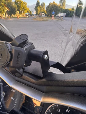 Yamaha X-max | Mobile.bg    6