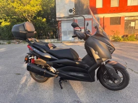  Yamaha X-max