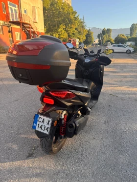 Yamaha X-max | Mobile.bg    7