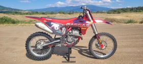  GASGAS MC