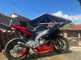 Aprilia Rs | Mobile.bg    4