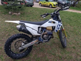 Husqvarna FE 