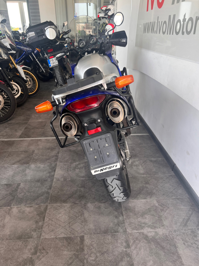 Honda Varadero 1000, снимка 3 - Мотоциклети и мототехника - 46359755