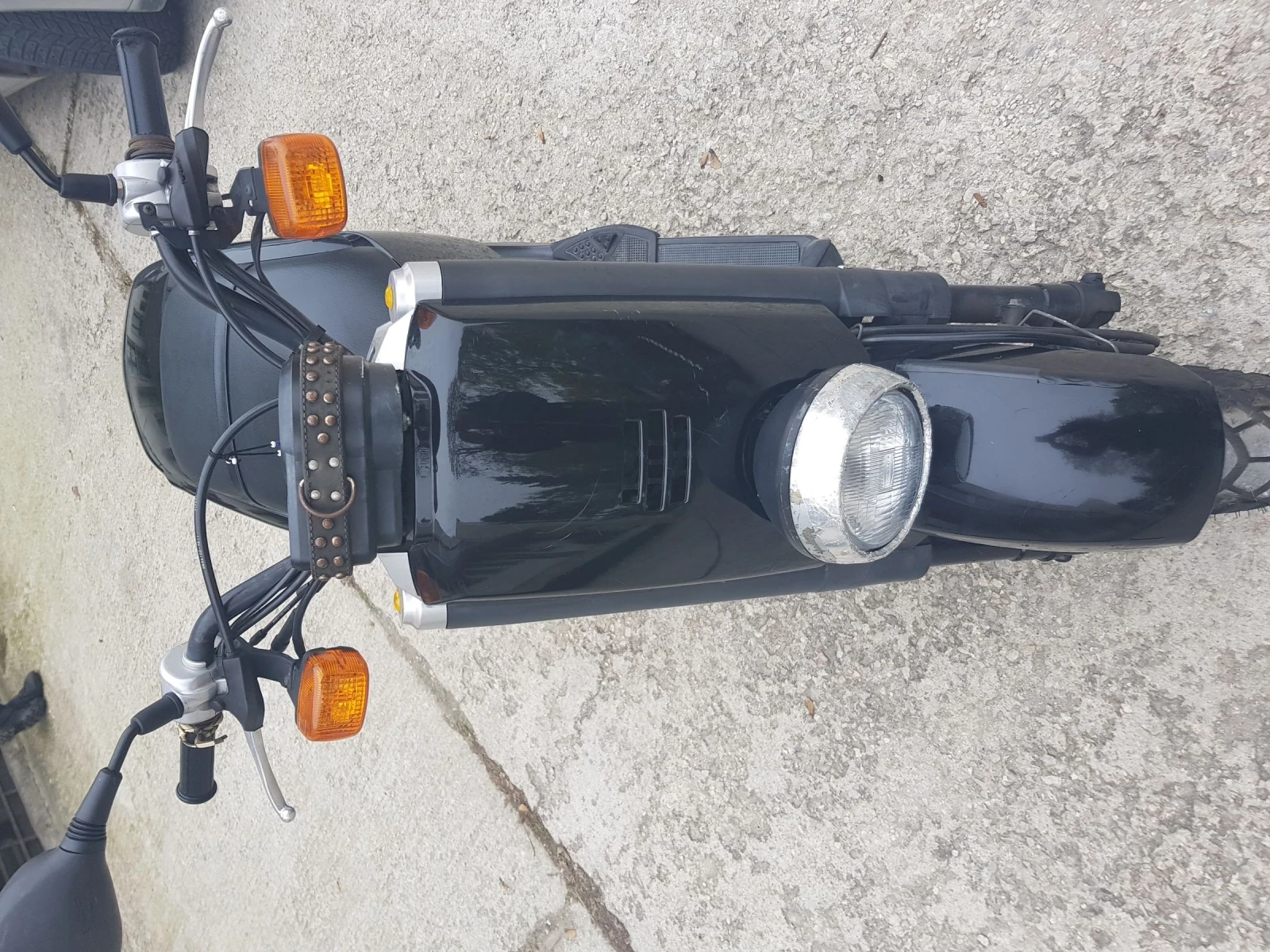 Yamaha Giggle 50 4�  | Mobile.bg � ����������� 8