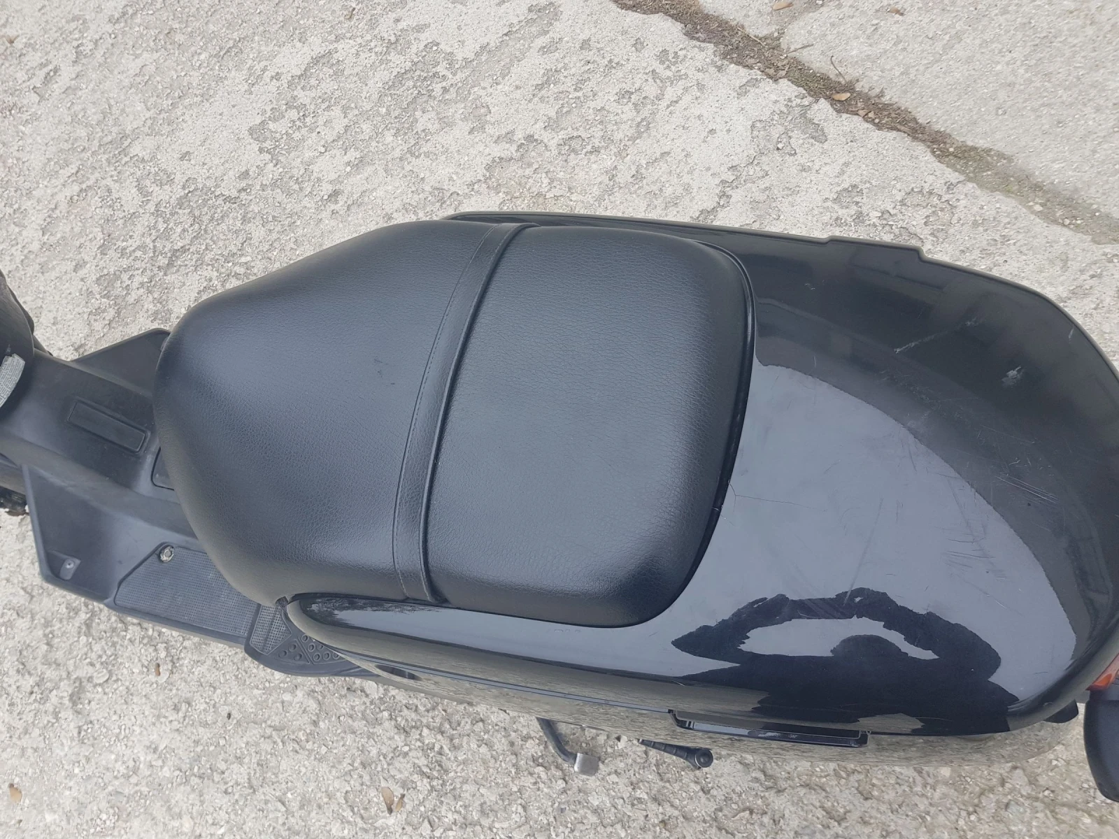 Yamaha Giggle 50 4�  | Mobile.bg � ����������� 6