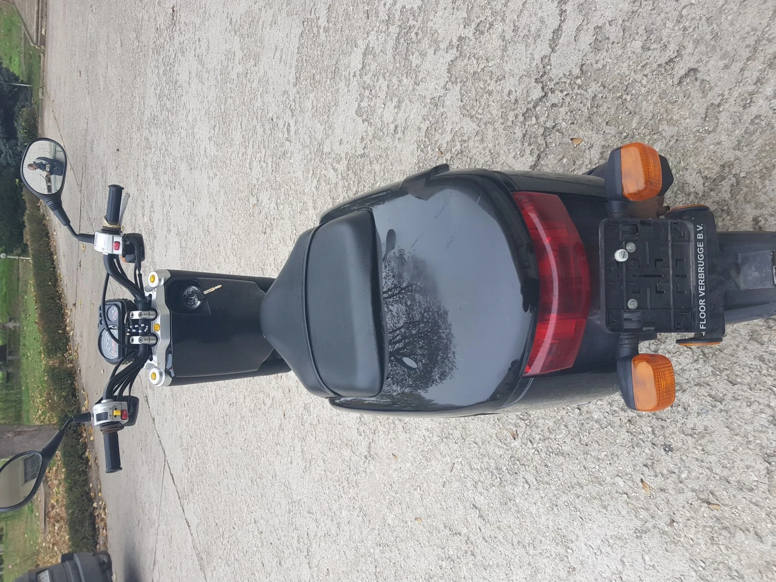 Yamaha Giggle 50 4�  | Mobile.bg � ����������� 5