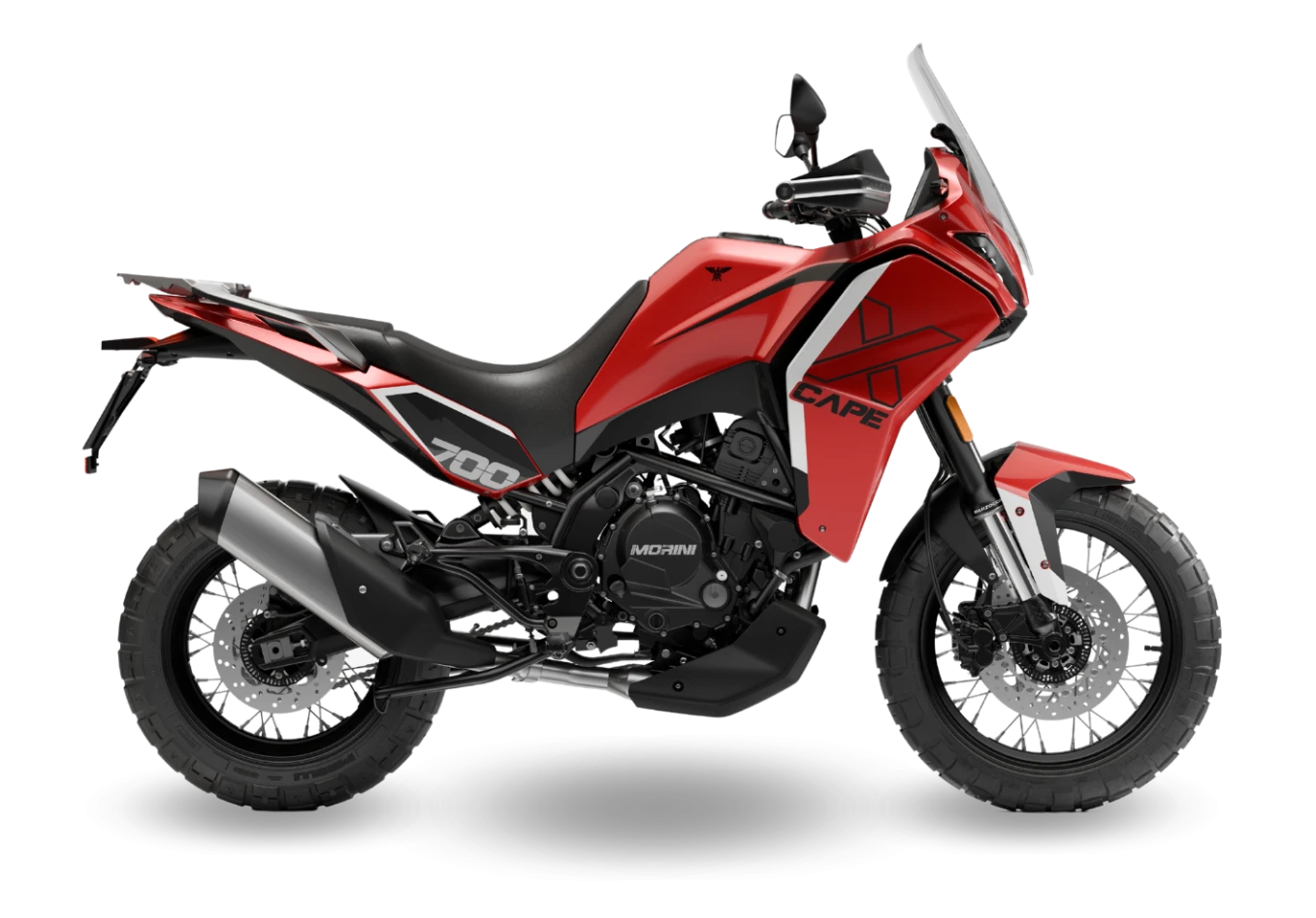 Moto Morini X-Cape | Mobile.bg � ����������� 1
